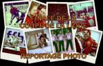 Reportage Photos Finale Coupe de la Ligue