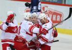 KHL : La colre du peuple