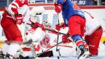 KHL : Les Jokerit ratent le coche