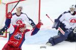 KHL : Une place au soleil