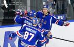 KHL : Il ne fallait pas les enterrer