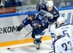 KHL : Le Dynamo enchane
