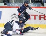 KHL : Le rveil de l'ours