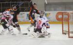 LM - 20me journe : Tours  vs Amiens 