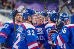KHL : Enfin !