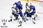 KHL : Inquitant