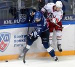 KHL : Les outsiders sont l