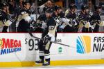 NHL : Le rveil de Crosby