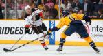 NHL : Anaheim n'y arrive pas