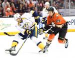 NHL : le reveil des Ducks ?