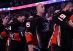 NHL : Getzlaf de retour