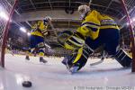 LM - 21me journe : Strasbourg  vs Chamonix 