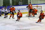 Continental Cup J2 Match 3 : Au bout du suspense 