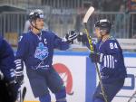 KHL : L'Admiral met le cap sur les sommets