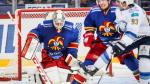KHL : La muraille finlandaise