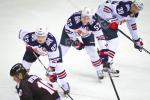 KHL : La puissance du marteau