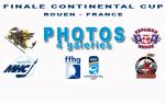 Conti Cup : Plein les yeux