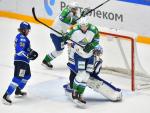 KHL : Force de frappe