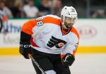 NHL : Bellemare buteur contre les Devils