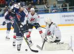KHL : Glaciale surprise