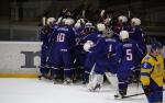  : France U20 vs Ukraine (UKR)