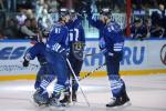 KHL : A contre courant