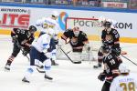 KHL : L'Amur toujours !