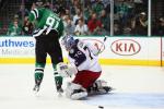 NHL : Dallas en patron