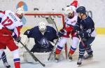 KHL : Le train-train quotidien