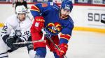 KHL : Pas de Joker pour les Ours