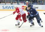 KHL : Les Raffineurs s'accrochent