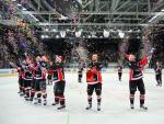 KHL : La fin des leaders