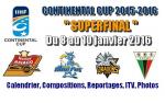 SUPERFINAL CONTI CUP - Toute l'actualit...