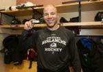 NHL : Le 600me d'Iginla