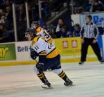 LHJMQ : Shawinigan souffre mais gagne