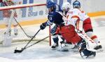 KHL : Retour en confiance