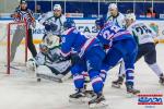 KHL : L'espoir dans le moteur