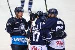 KHL : Opration playoffs en cours