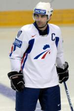 Qualifs JO : Le billet de Laurent Meunier