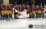 Ligue Magnus : 22me journe : Dijon  vs Brianon 