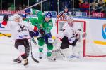 KHL : Les places sont chres