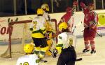 D1 - 19me journe : Courbevoie  vs Viry Hockey 91
