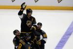 NHL : John Scott, ce hros