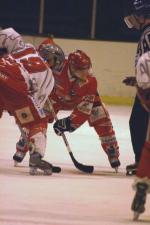 D1 - 19me journe : Amnville vs Annecy