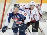 KHL : Nijni Novgorod y est