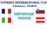 T.I. Brianon U18 en photos