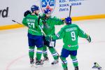 KHL : Vert, j'espre !