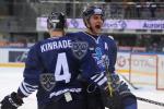 KHL : A bon port