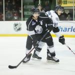LHJMQ : Les Olympiques impressionnent