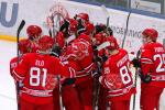 KHL : L'Avtomobilist en trombe